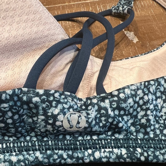 Lululemon Free To Be Bra - Picture 7 of 9